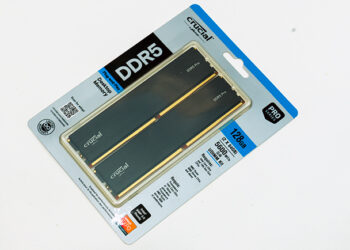 Crucial Pro DDR5-5600 128GB Review