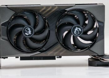MSI GeForce RTX 5060 Ti 16G GAMING OC Review