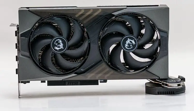 MSI GeForce RTX 5060 Ti 16G GAMING OC Review