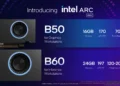 Intel Expands GPU and AI Portfolio 67 Intel Expands GPU and AI Portfolio