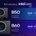 Intel Expands GPU and AI Portfolio 44 Intel Expands GPU and AI Portfolio