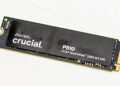 Crucial P510 Review
