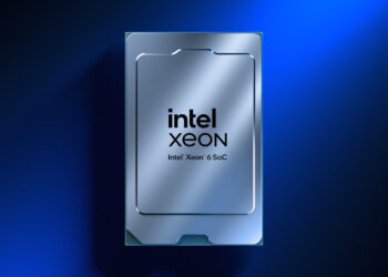 Intel Xeon 6 Processors Power Next-Gen AI and Network Infrastructure
