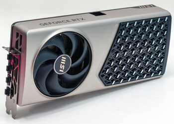 MSI GeForce RTX 5080 16G Expert OC Review