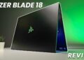 Razer Blade 18 (2025) Video Review 4 Razer Blade 18 (2025) Video Review