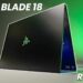 Razer Blade 18 (2025) Video Review