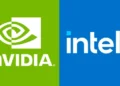 Intel and NVIDIA Join Forces to Redefine AI Computing 21 Intel and NVIDIA Join Forces to Redefine AI Computing