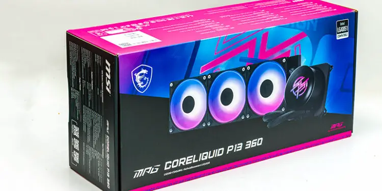 MSI MPG CoreLiquid P13 360 Review 1 MSI MPG CoreLiquid P13 360 Review