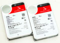 Seagate IronWolf Pro 30TB Review 22 Seagate IronWolf Pro 30TB Review