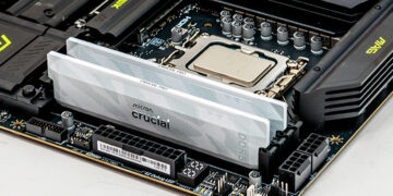 Crucial Pro OC DDR5-6400 32GB Review