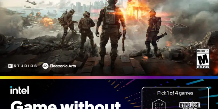 Intel’s Holiday Hit List 1 Intel’s Holiday Hit List