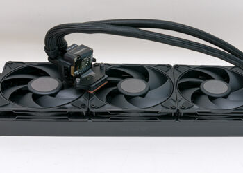 Arctic Liquid Freezer III PRO 360 Review