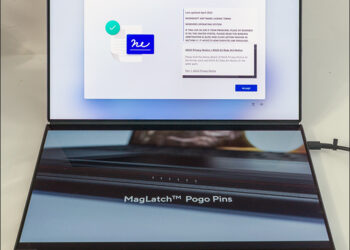 ZenBook Duo 2026 Review