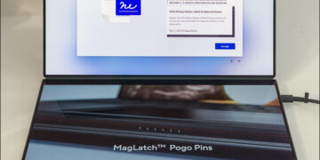 ZenBook Duo 2026 Review 1 ZenBook Duo 2026 Review