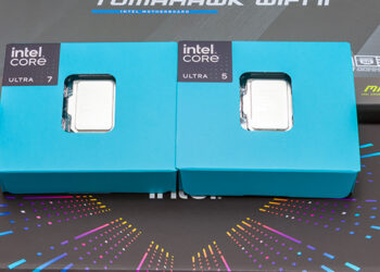 Intel’s 270K Plus & 250K Plus Review