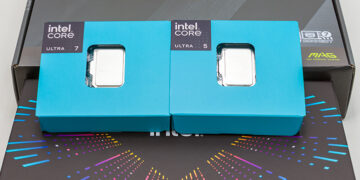 Intel’s 270K Plus & 250K Plus Review