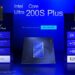 Intel Unveils Core Ultra 200S Plus Desktop CPUs