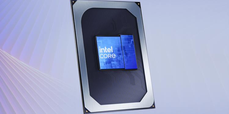 Intel Launches Intel Core Series 3