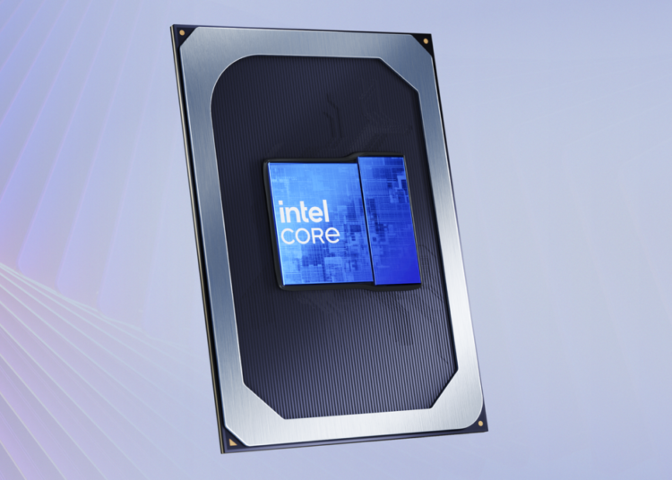 Intel Launches Intel Core Series 3