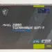 MSI MAG Z890 TomaHawk WiFi II Review