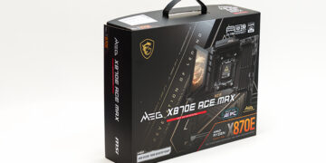 MSI MEG X870E ACE MAX Review