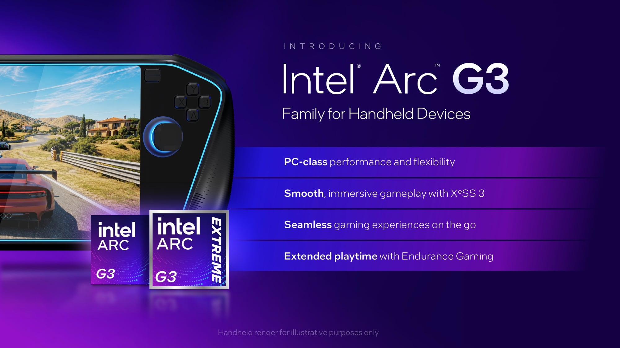 Intel Arc G-Series Processors Launch 3 Intel Arc G-Series Processors Launch 2