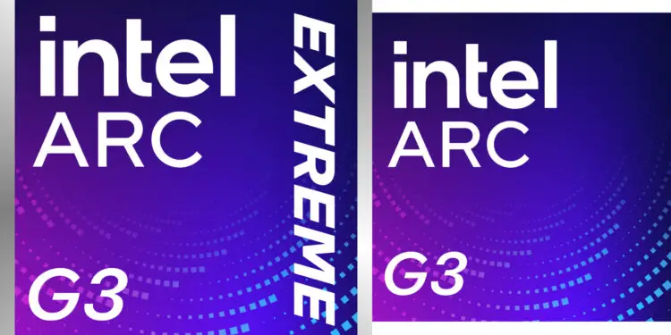 Intel Arc G-Series Processors Launch 1 Intel Arc G-Series Processors Launch