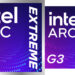 Intel Arc G-Series Processors Launch