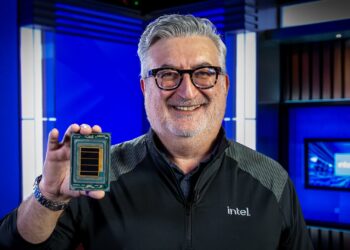 Intel’s Xeon 6+ Arrives on 18A