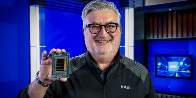 Intel's Xeon 6+ Arrives on 18A 1 Intel’s Xeon 6+ Arrives on 18A