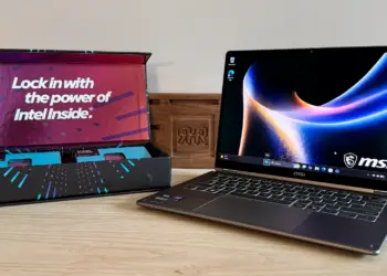 Intel Gamer Days