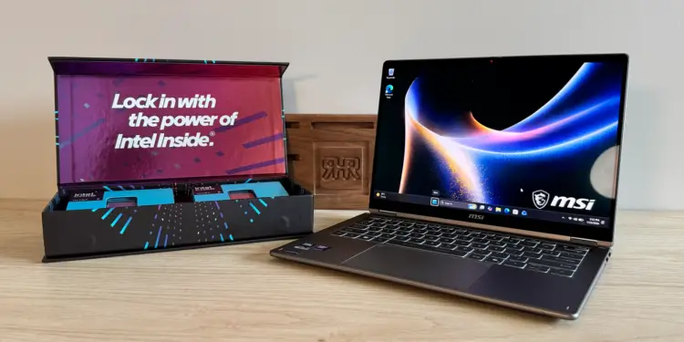 Intel Gamer Days Giveaway 1 Intel Gamer Days