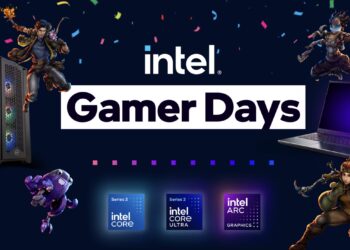 Intel Gamer Days 2026 Returns to Canada