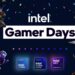 Intel Gamer Days 2026 Returns to Canada